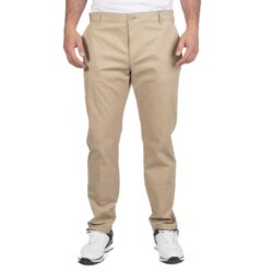 Mens Stretch Tapered Fit Chino