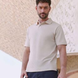 Emerald Isle Men's Coolplus Polo Shirt