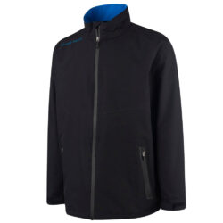 Mens Stretch Waterproof Jacket