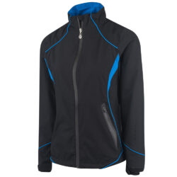 Ladies Stretch Waterproof Jacket