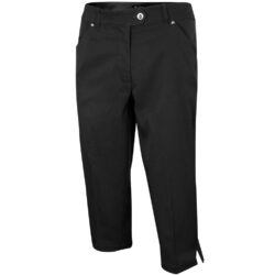 Ladies Capri Trousers