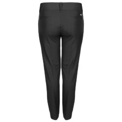 Ladies Straight Leg Pull On Trousers