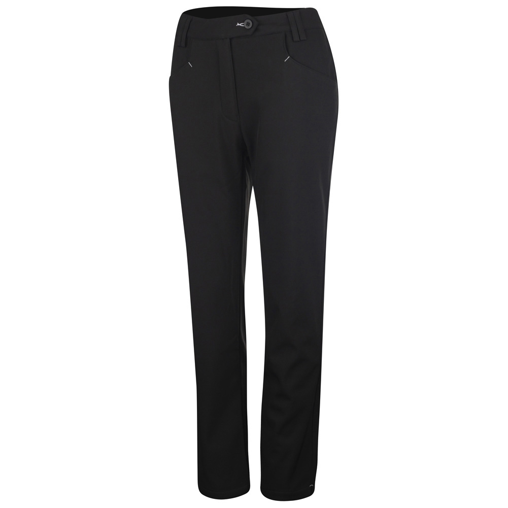 Ladies All Weather Fleeced Trousers