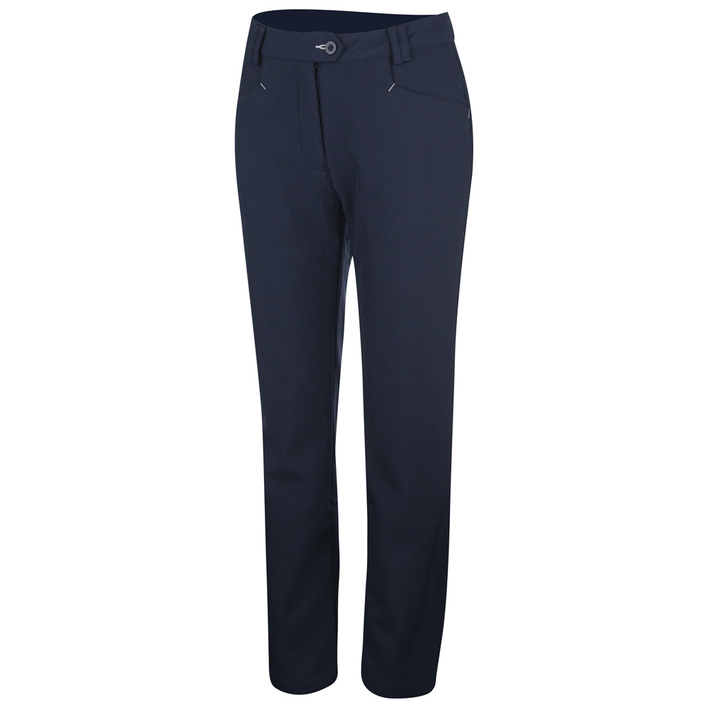 Ladies All Weather Fleeced Trousers - Image 2