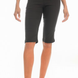 Ladies Stretch Quick Dry Bermuda Shorts