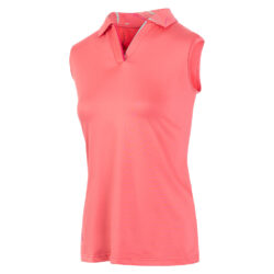 Ladies Polo Shirt