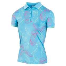 Ladies Polo Shirt