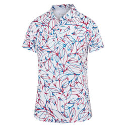 Ladies Polo Shirt