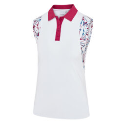 Ladies Polo Shirt
