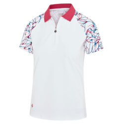 Ladies Polo Shirt