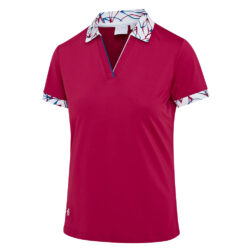 Ladies Polo Shirt