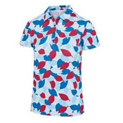 Ladies Polo Shirt