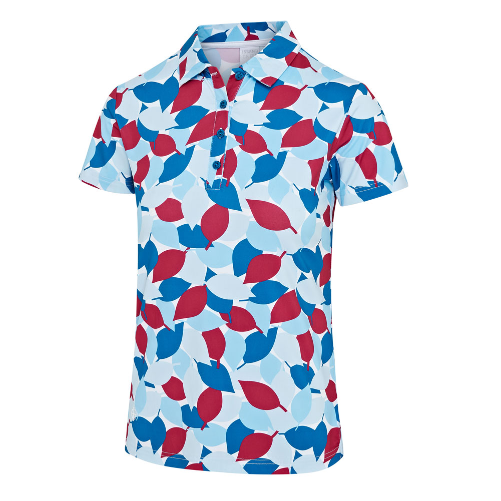 Ladies Polo Shirt