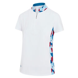 Ladies Polo Shirt