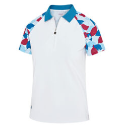 Ladies Polo Shirt