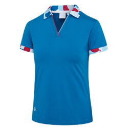 Ladies Polo Shirt