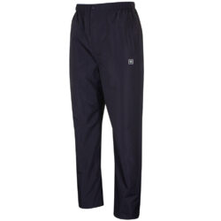 Mens Lightweight Inner Drop Hem Trousers