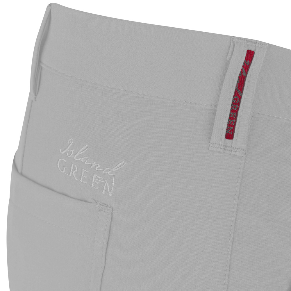 Mens Tour Stretch Tapered Trousers - Image 4