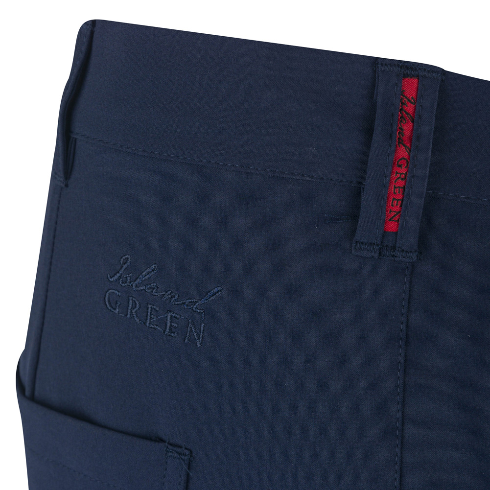 Mens Tour Stretch Tapered Trousers - Image 5