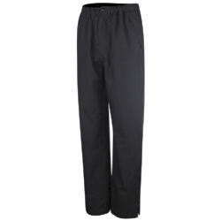Mens Waterproof Inner Hem Drop Trousers