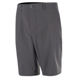 Mens Tapered Stretch Shorts