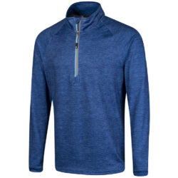 Mens Raglan Sleeve Top Layer