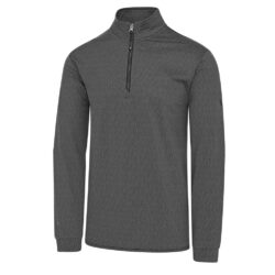 Mens All Over Print Top Layer
