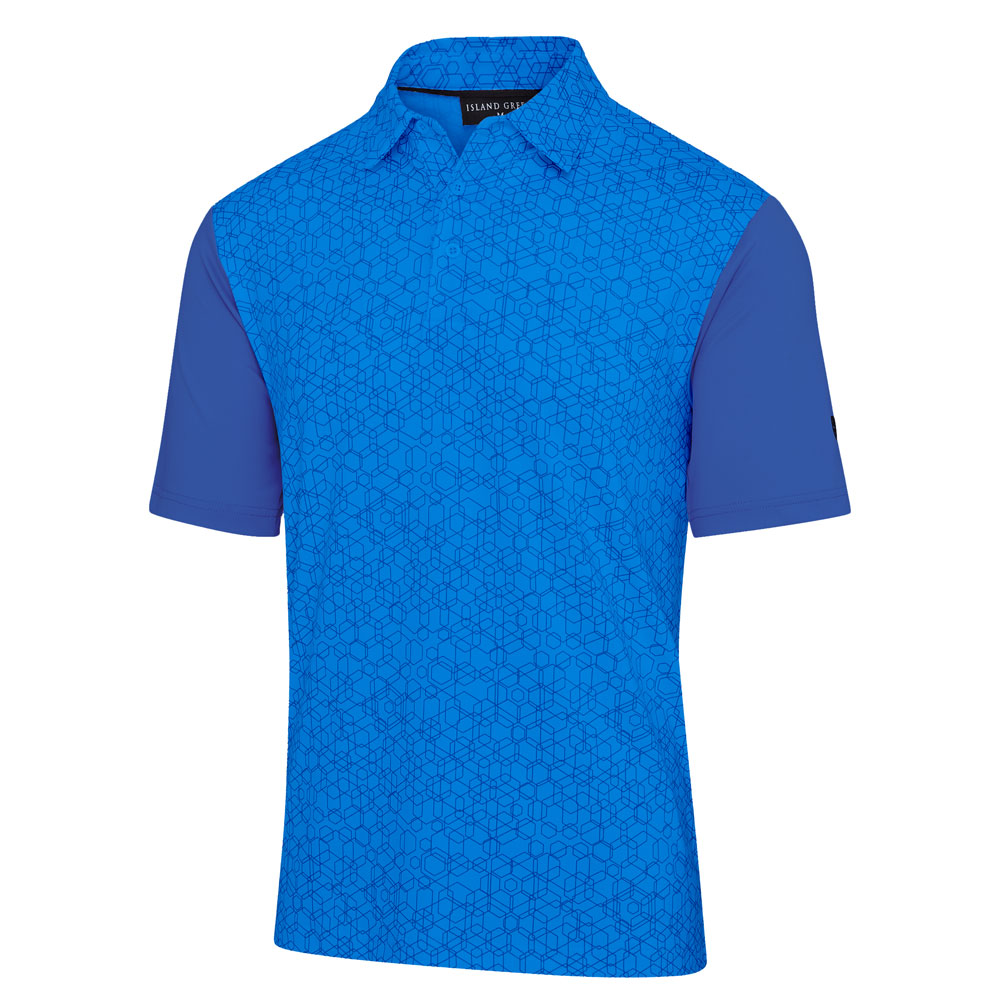 Mens Polo Shirt