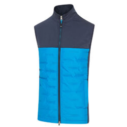 Mens Gilet