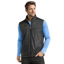 Mens Padded Quilted Gilet