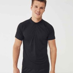 Emerald Isle Team Polo Shirt