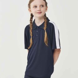 Emerald Isle Kids Team Polo Shirt