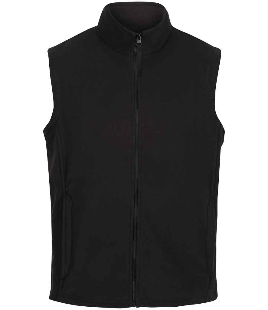 Emerald Isle Microfleece Bodywarmer - Image 2