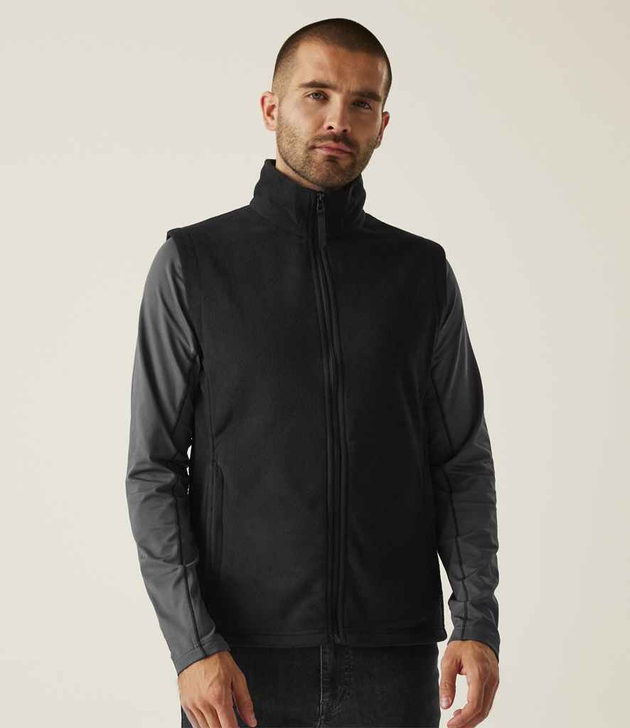 Emerald Isle Microfleece Bodywarmer