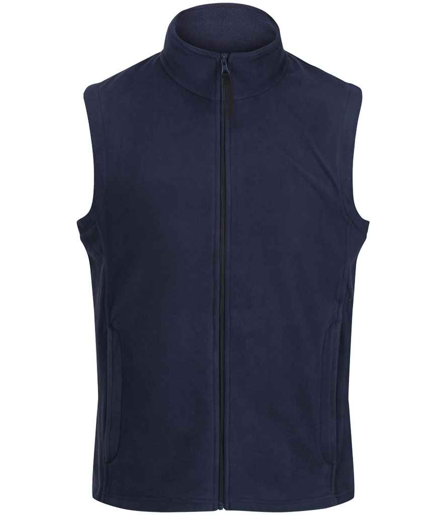 Emerald Isle Microfleece Bodywarmer - Image 3