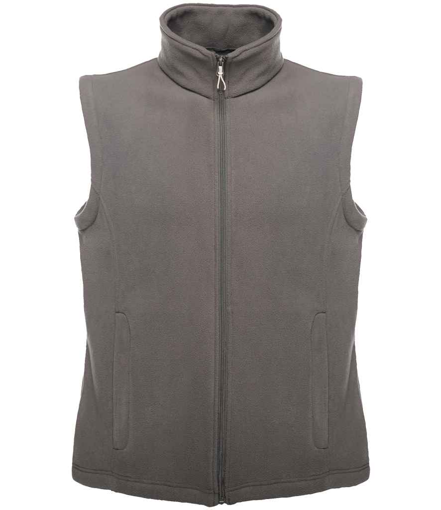 Emerald Isle Microfleece Bodywarmer - Image 4