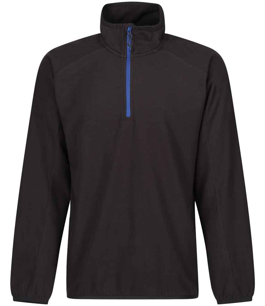 Emerald Isle Navigate Lightweight Half-Zip Fleece - Image 4