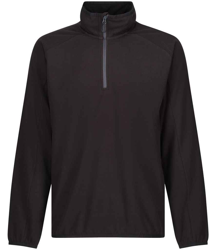 Emerald Isle Navigate Lightweight Half-Zip Fleece - Image 5